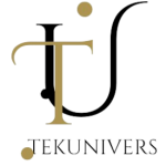 logo tekunivers